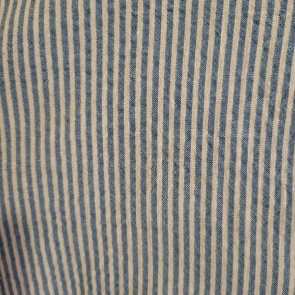 Men's Old Navy Short Sleeve Shirt (XL Slim) - Picture 4 of 5